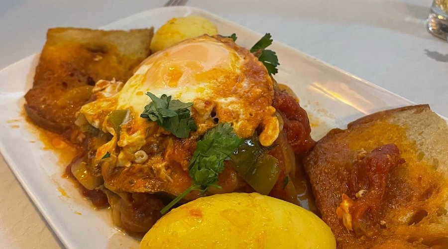 Tasquinha Marialva, a criar memórias através de sabores inesquecíveis! 