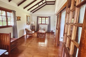 Zimmer und Suite