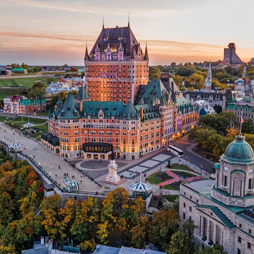 Quebec City: What to Know Before You Go (2024) - Tripadvisor