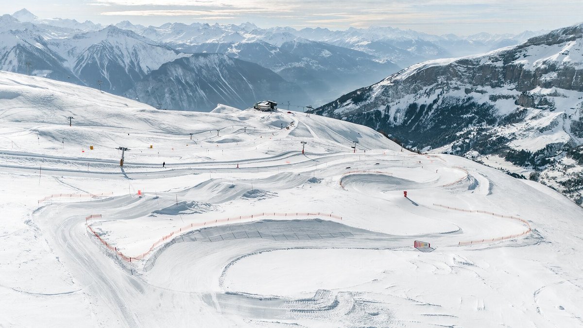 Torrent-Bahnen, Лейкербад: лучшие советы перед посещением - Tripadvisor