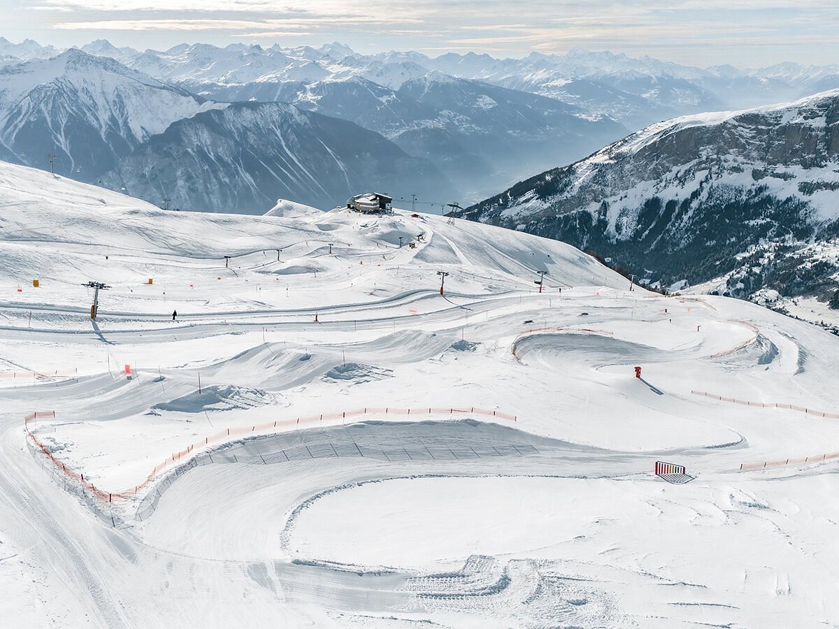 Torrent-Bahnen, Лейкербад: лучшие советы перед посещением - Tripadvisor