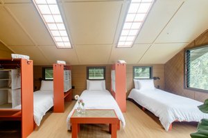 Kamar & Suite