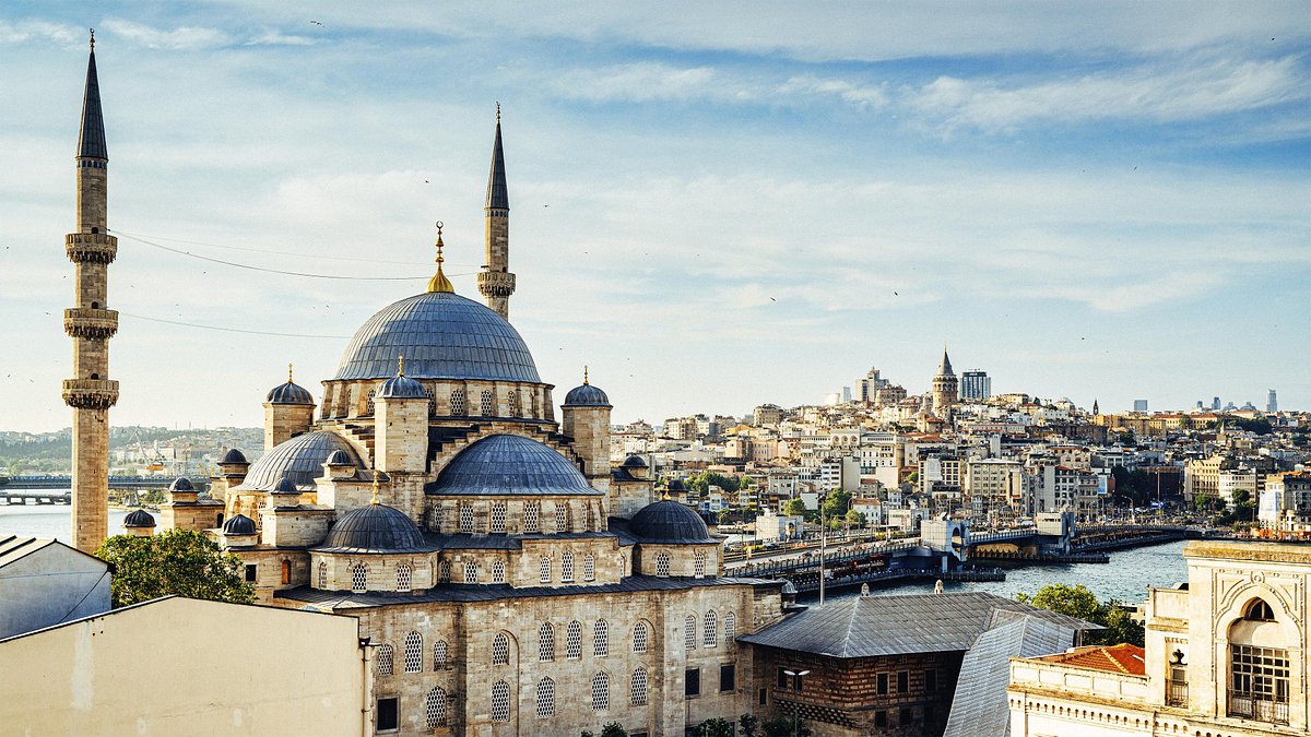 istanbul city tour turkish airlines