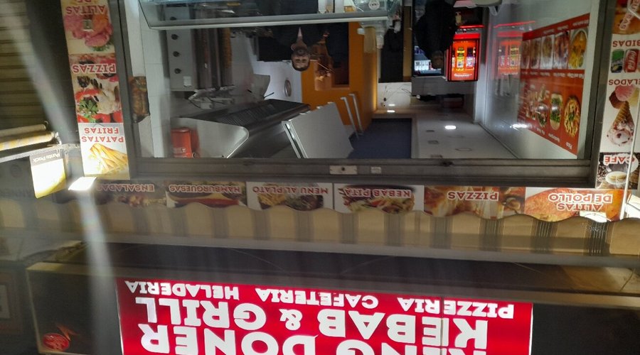 King Grill Malaga