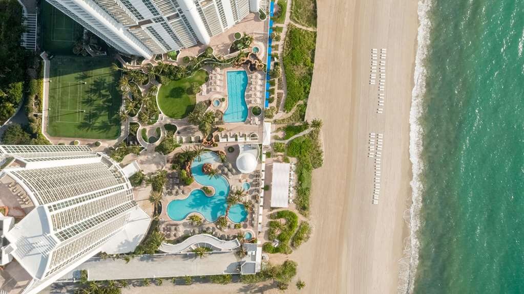 Trump International Beach Resort - UPDATED 2024 Prices, Reviews