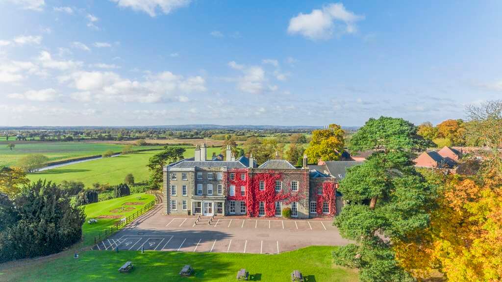 THE 10 BEST Hotels in Burton upon Trent England 2024 from 33