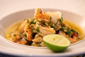 Comida