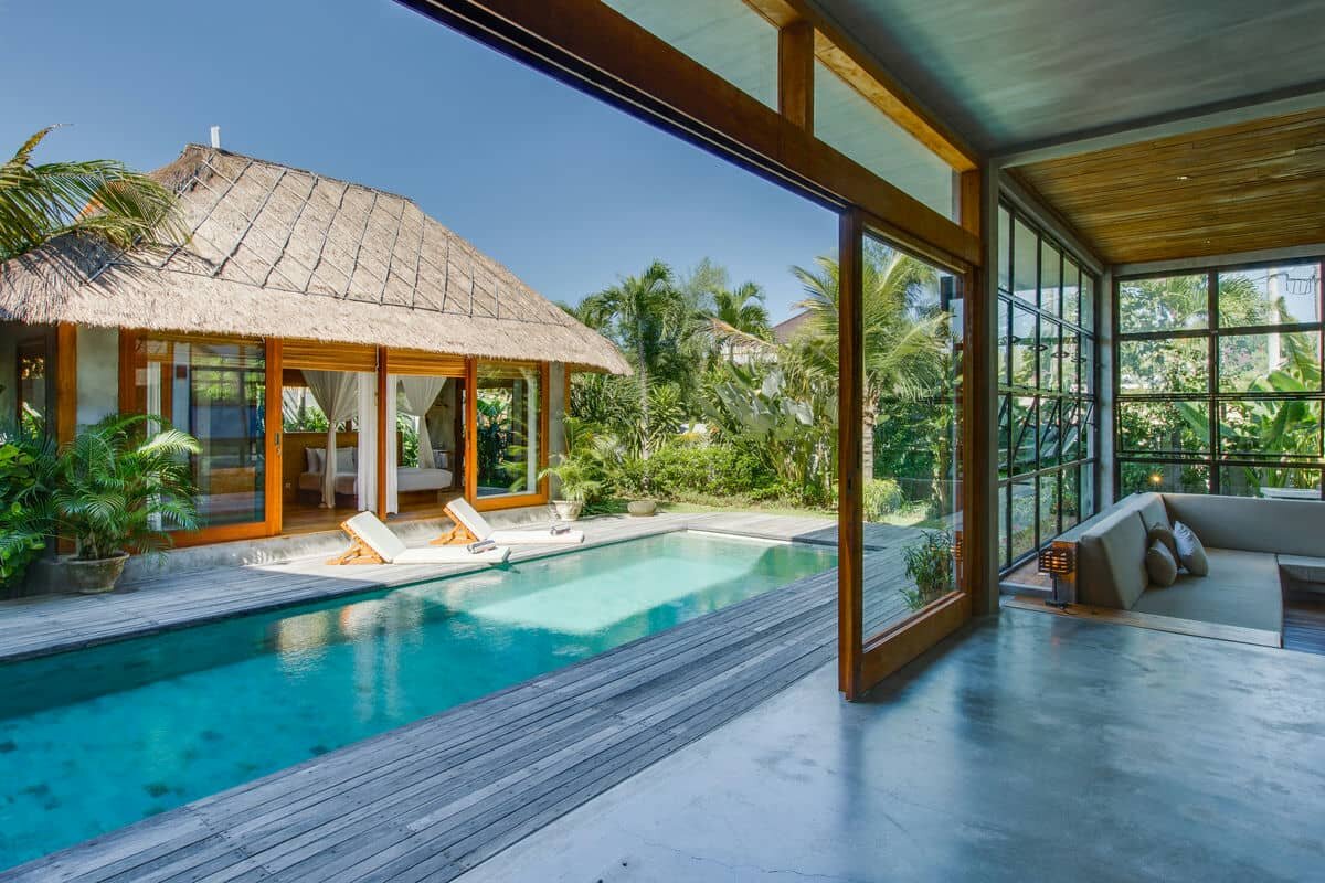 ZIN Berawa Villas & Bungalows Pool: Pictures & Reviews - Tripadvisor