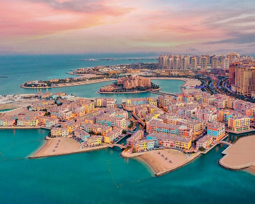 qatar top places to visit