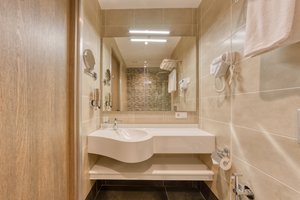 Zimmer und Suite