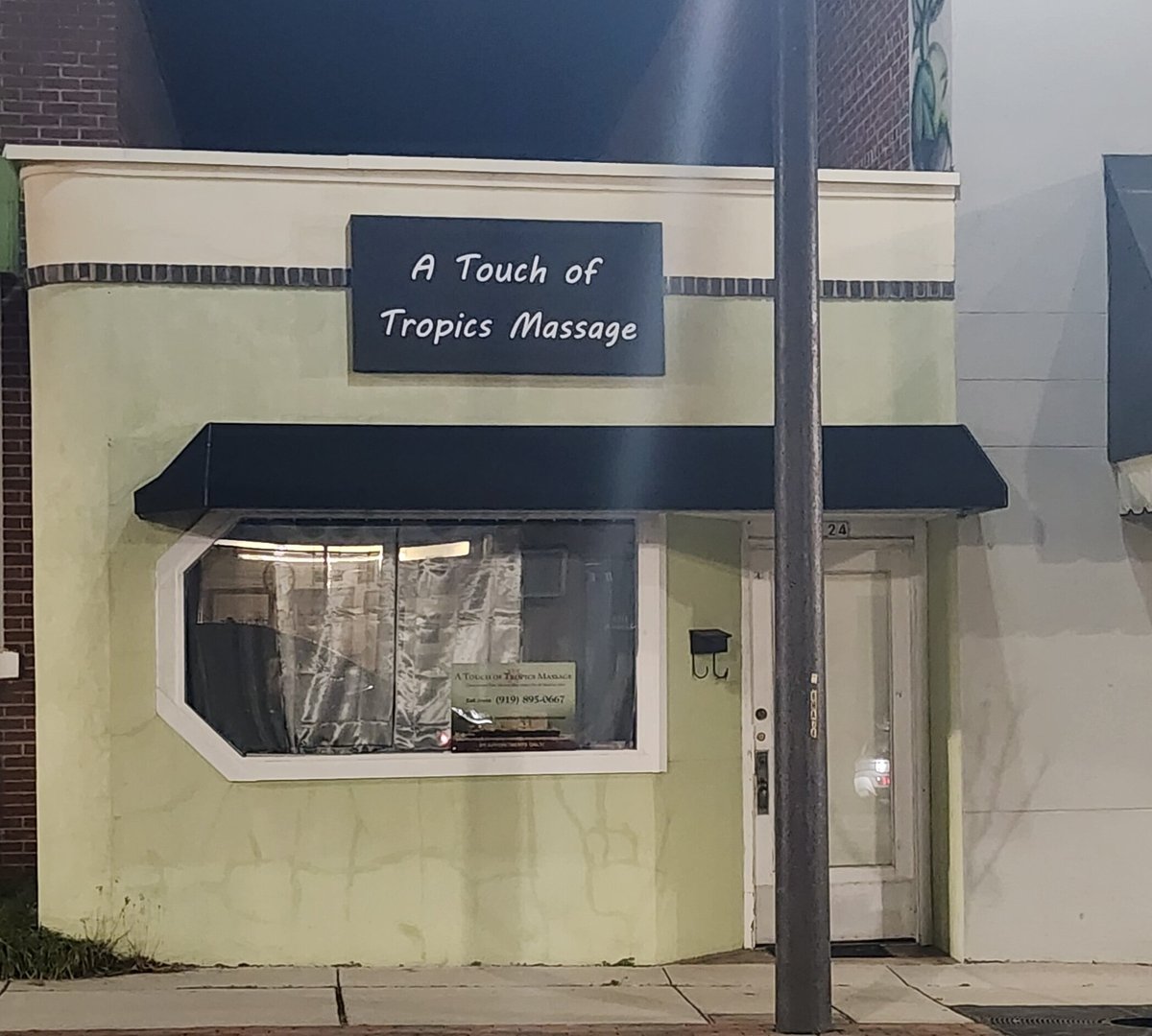 A Touch of Tropics Massage - All You Need to Know BEFORE You Go (2024)