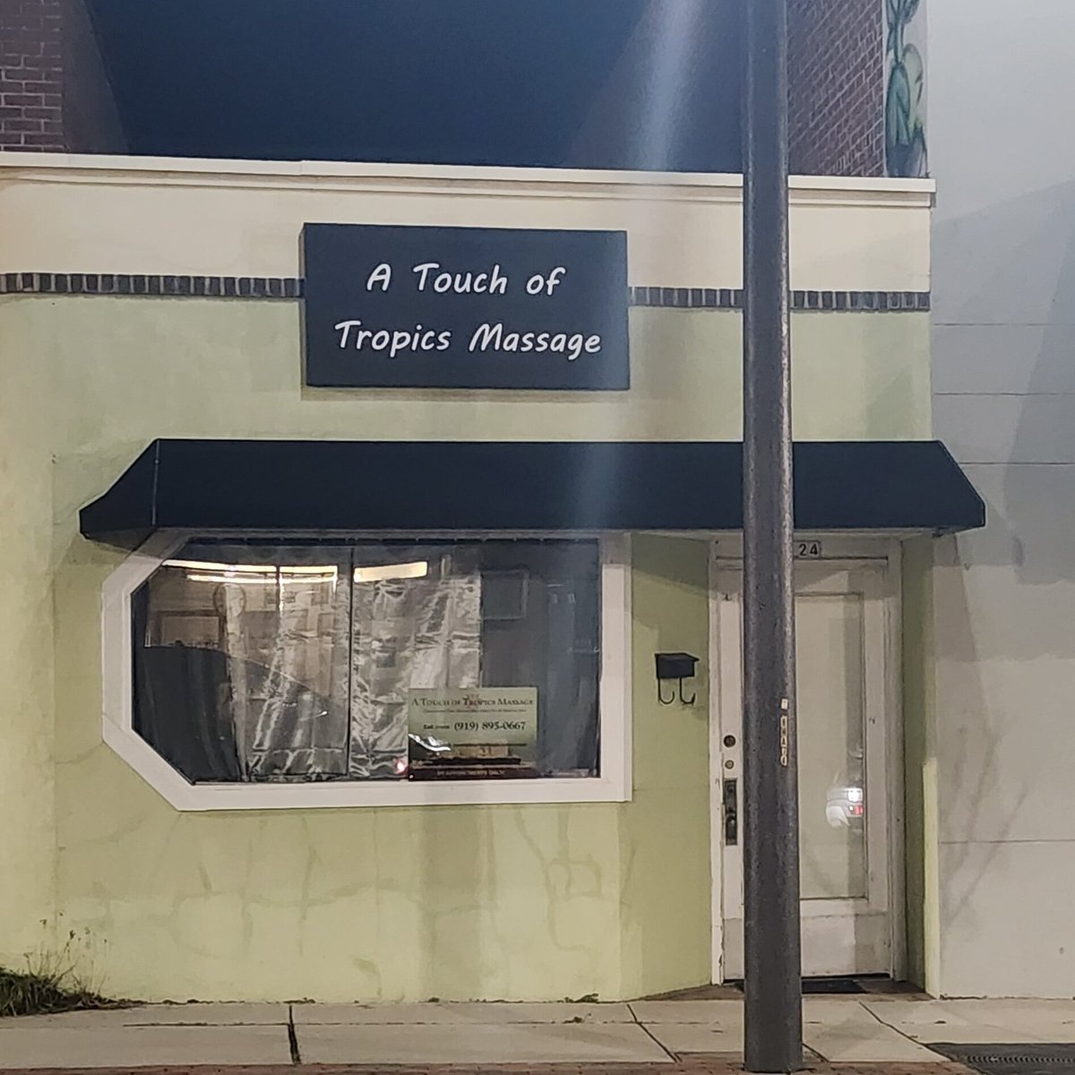 A Touch of Tropics Massage - All You Need to Know BEFORE You Go (2024)