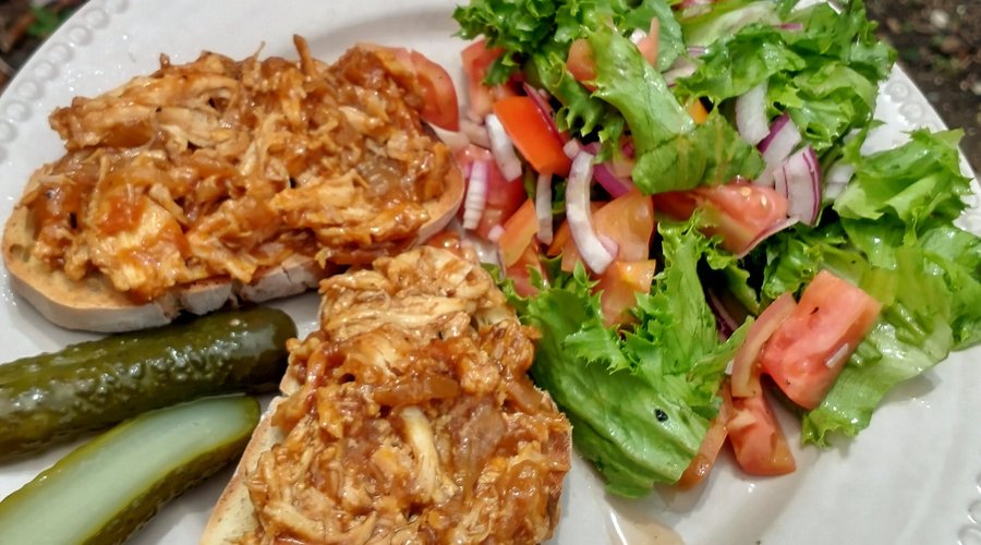 Brunch salé ?