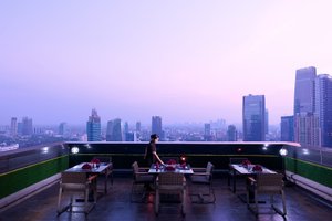 تناول الطعام