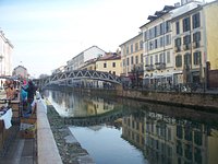 PONTE ALDA MERINI: Tutto quello che c'è da sapere (AGGIORNATO 2024) -  Tripadvisor