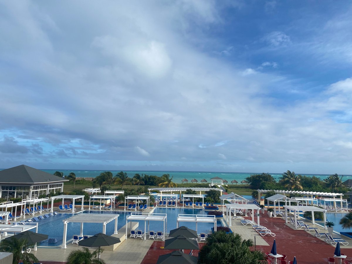 PULLMAN CAYO COCO HOTEL (Куба/Кайо-Коко) - отзывы и фото - Tripadvisor