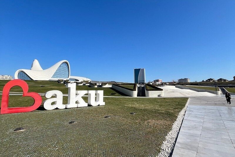 Baku Explore, Баку: лучшие советы перед посещением - Tripadvisor