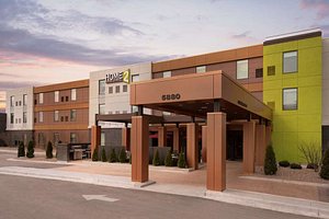 Home2 Suites by Hilton - Milwaukee Airport in Milwaukee