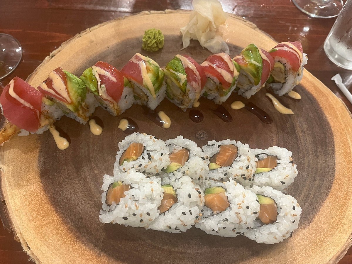 PLATOO SUSHI THAI RESTAURANT Bonita Springs Restaurant Reviews platoo-sushi-thai-restaurant-bonita-springs-restaurant-reviews