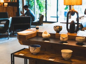 Phòng & Phòng Suite