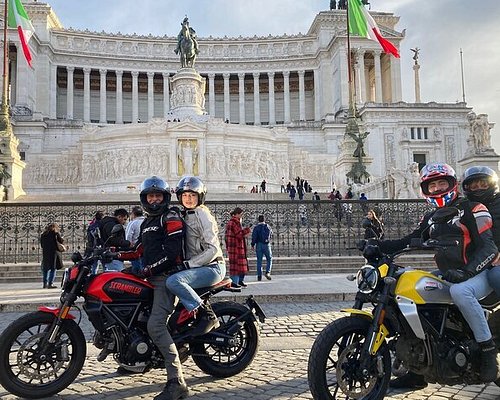 european motorcycle tours reviews