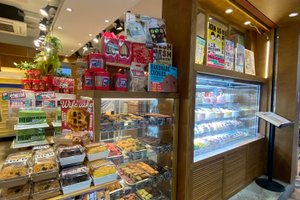 店内