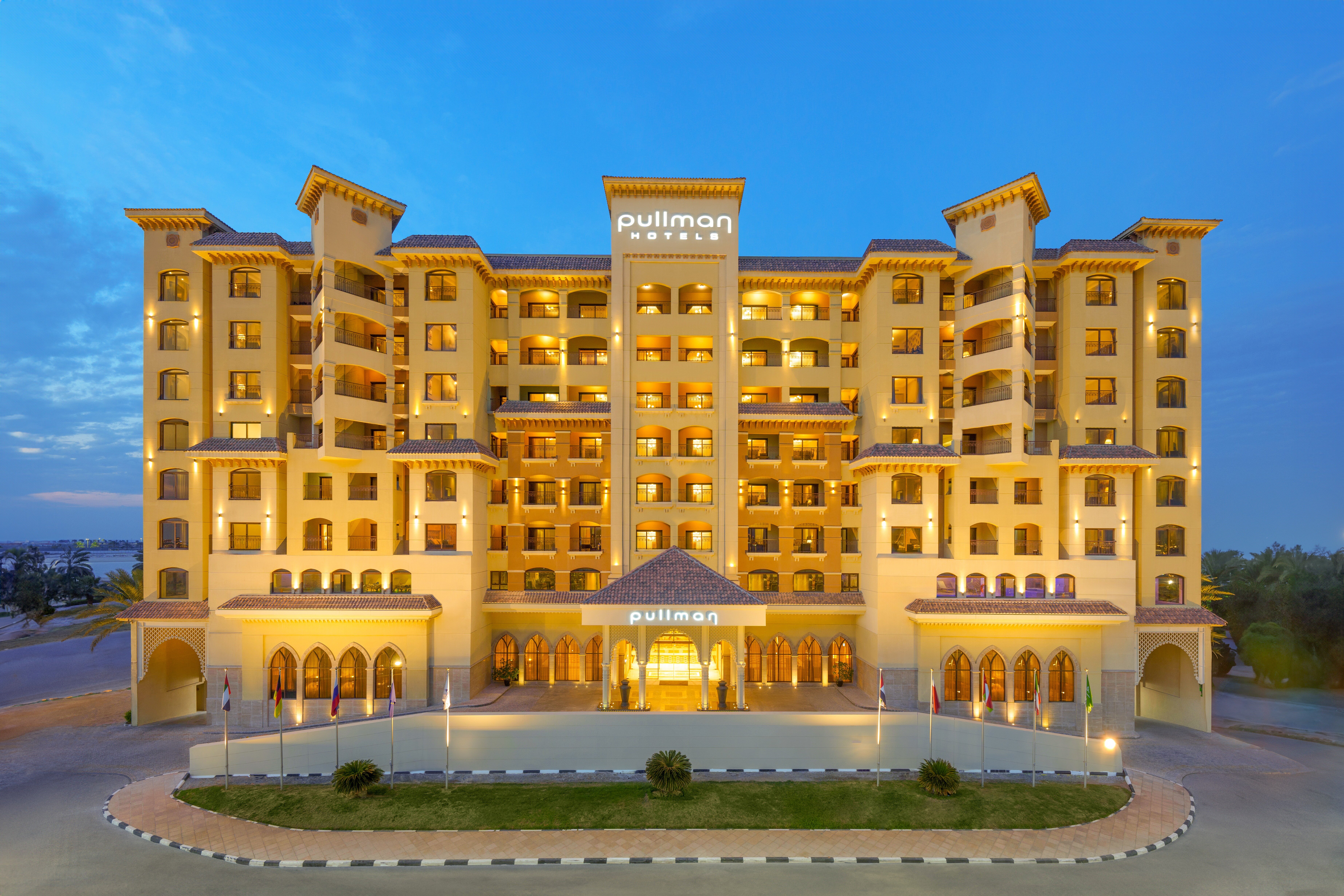 THE 10 BEST Hotels in Ras Al Khaimah United Arab Emirates 2024