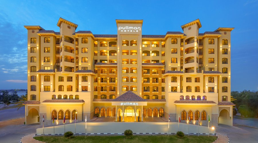 Avani Hotel