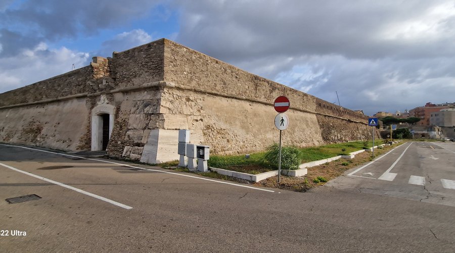 La Darsena 