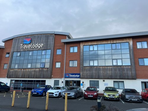 Travelodge Hereford Updated 2024 Prices And Hotel Reviews England