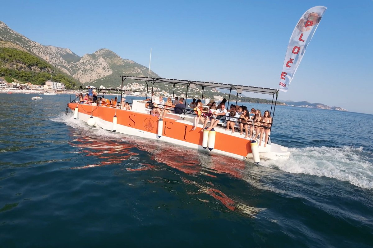 Sofi boat excursions, Сутоморе: лучшие советы перед посещением - Tripadvisor