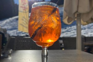 Dranken