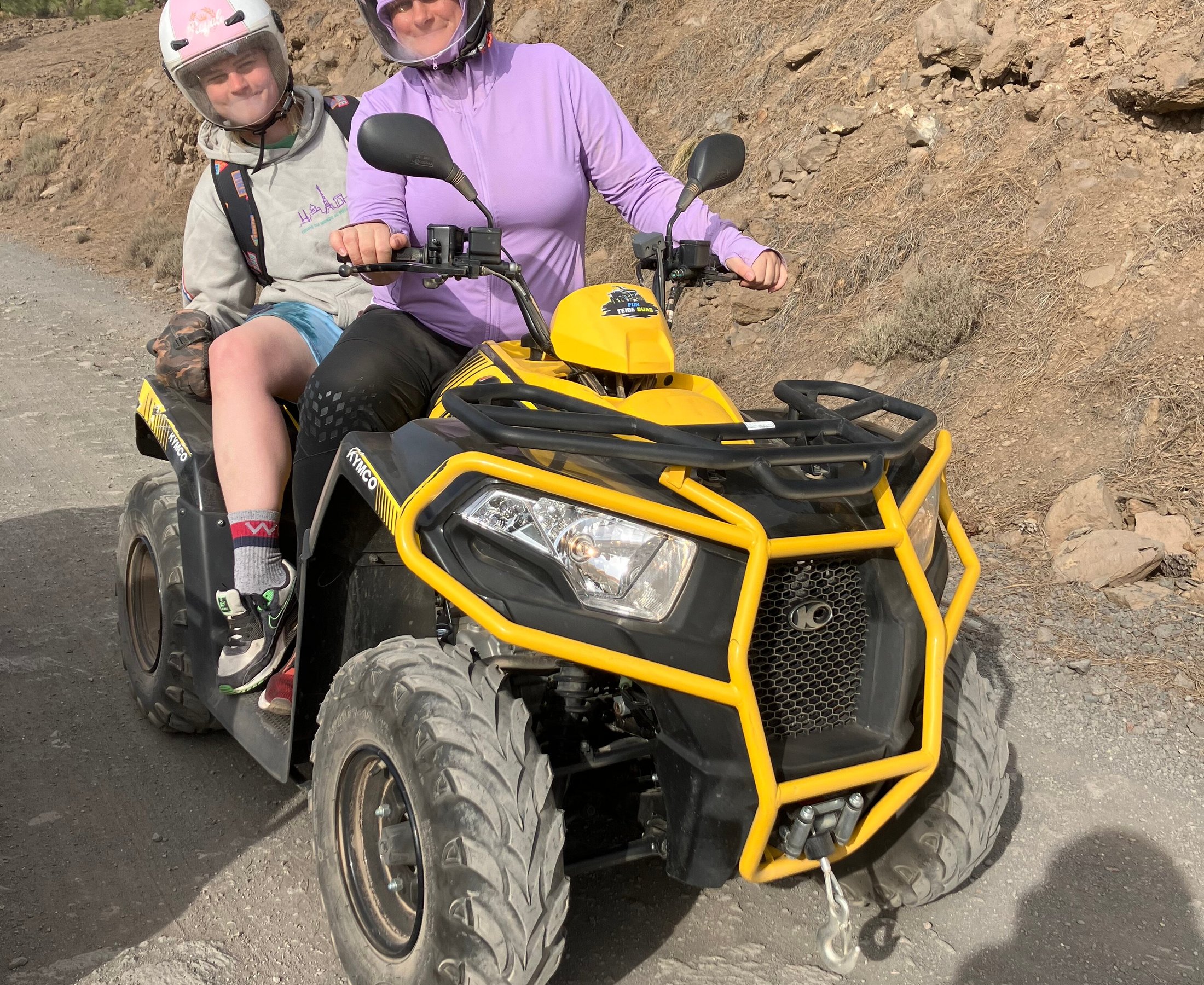 Fun Teide Quad - All You Need to Know BEFORE You Go (2024)