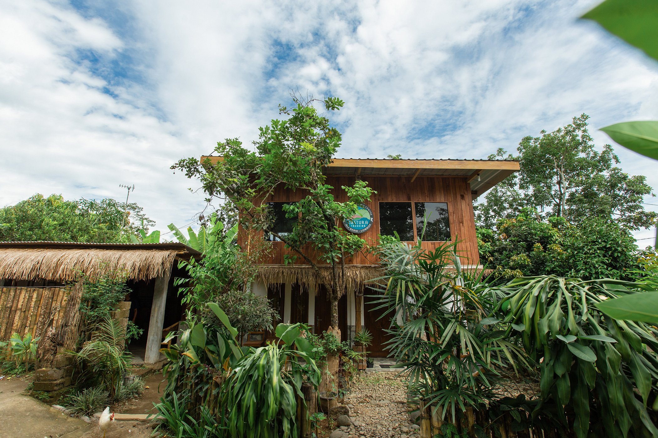 Tastura Homestay