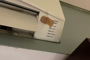 Rom og suite