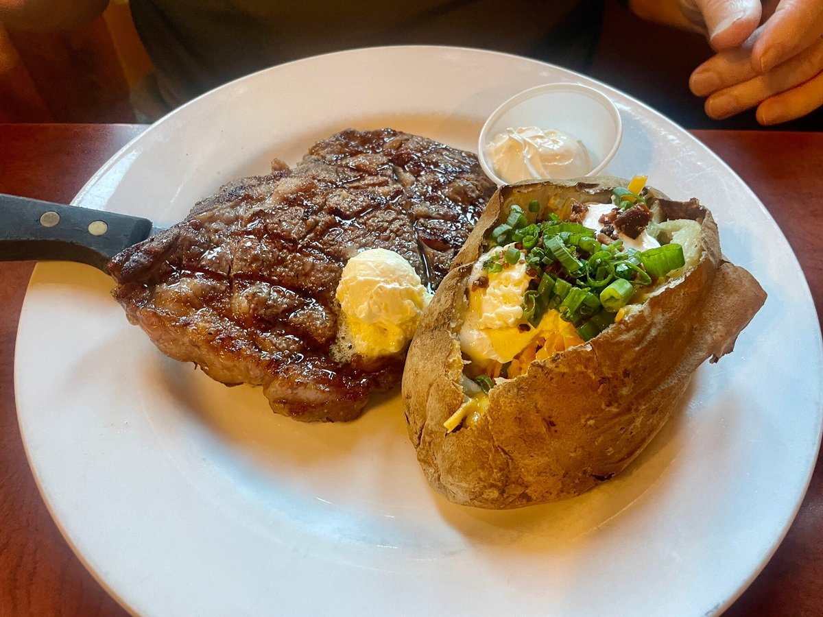 NANCY'S STEAK HOUSE, Columbus - Menu, Prices & Restaurant Reviews ...