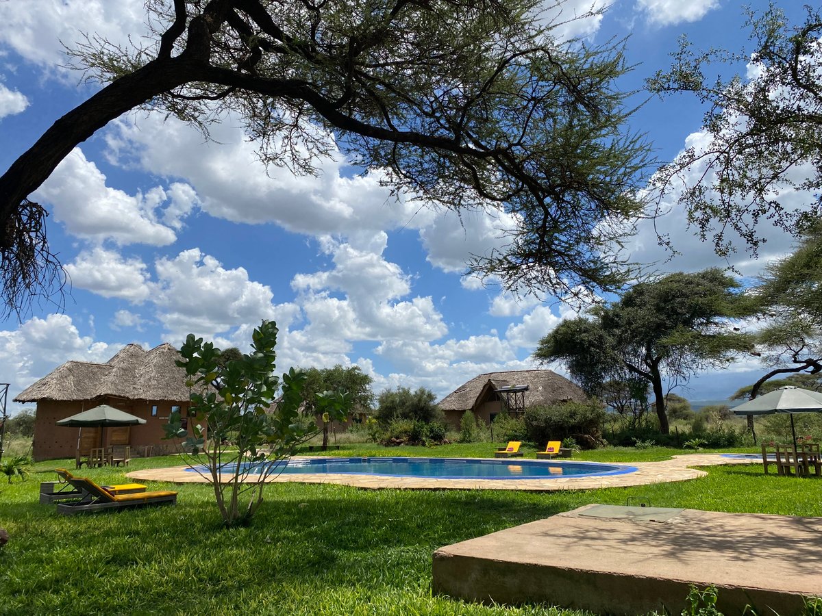 OILEPO AMBOSELI - Updated 2024 Prices & Campground Reviews (Amboseli ...