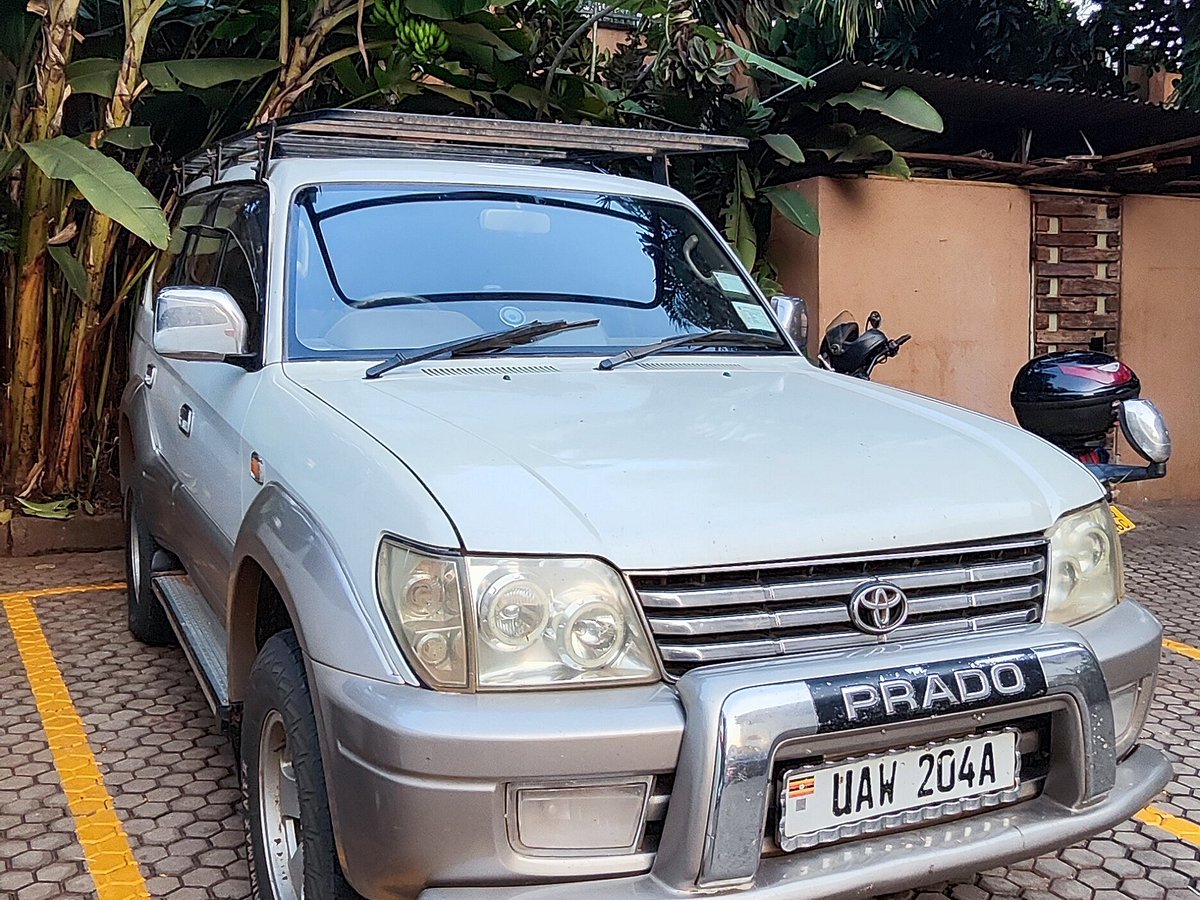 4 x 4 Car Hire Kampala, Кампала: лучшие советы перед посещением -  Tripadvisor