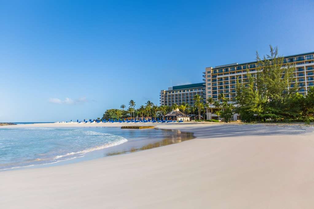 HILTON BARBADOS RESORT Updated 2024 Reviews Photos Prices   Exterior 