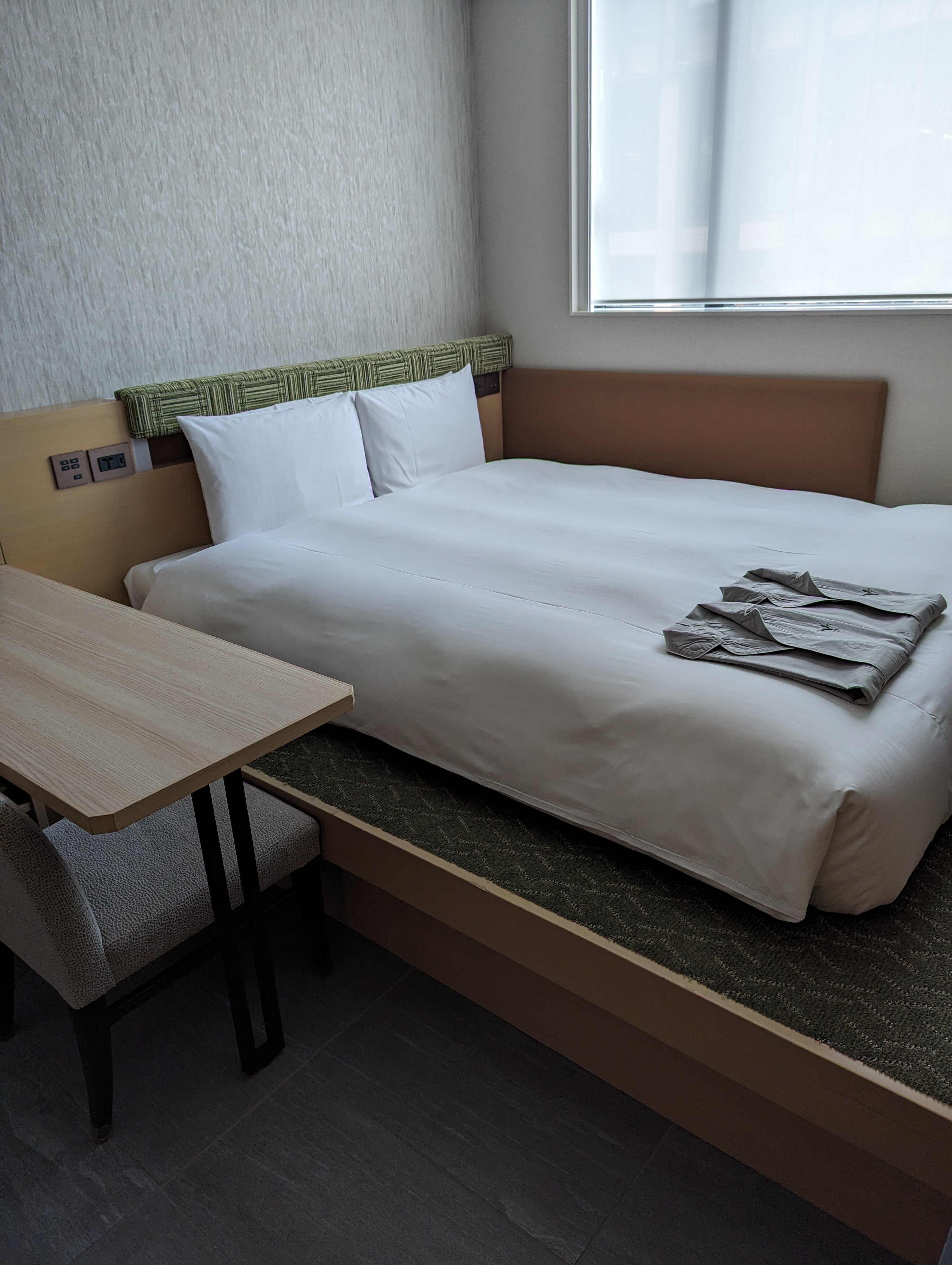 HOTEL 1899 TOKYO - Updated 2025 Prices & Reviews (Shimbashi HOTEL 1899 TOKYO - Updated 2025 Prices & Reviews (Shimbashi