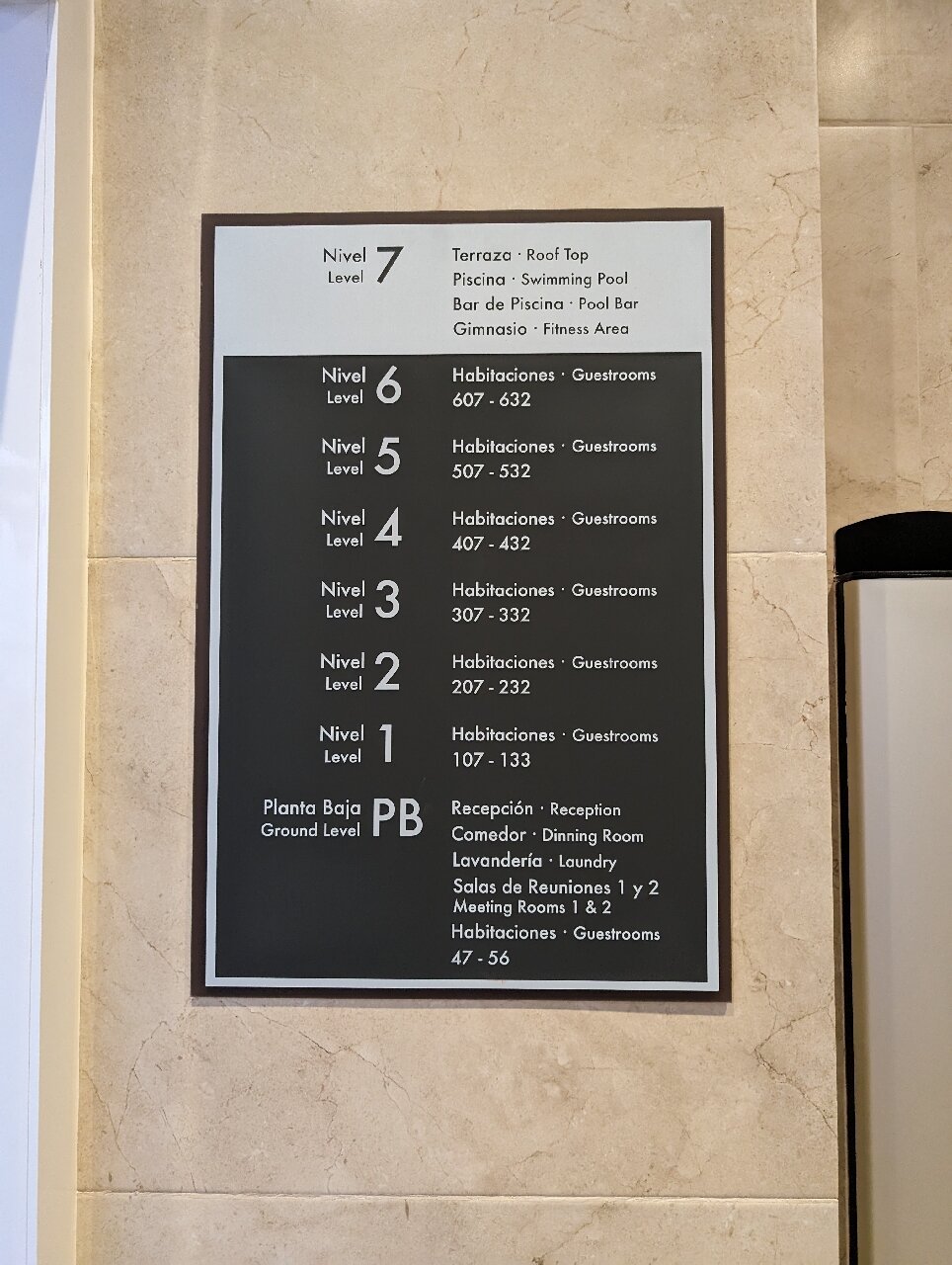 RESIDENCE INN BY MARRIOTT MERIDA $106 ($̶1̶2̶9̶) - Updated 2024 Prices & Hotel Reviews - Mexico