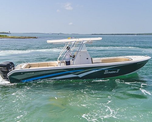 THE 10 BEST Cartagena Speed Boat Tours (Updated 2024)