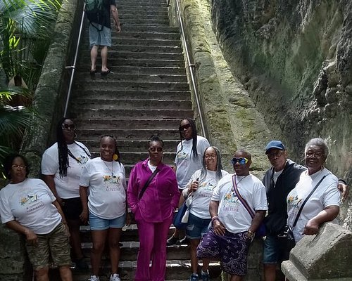 tours of nassau bahamas