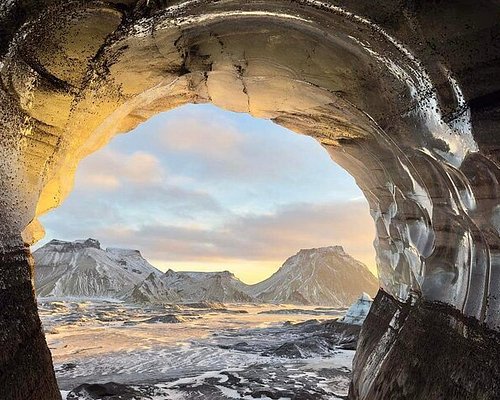 excursions in iceland