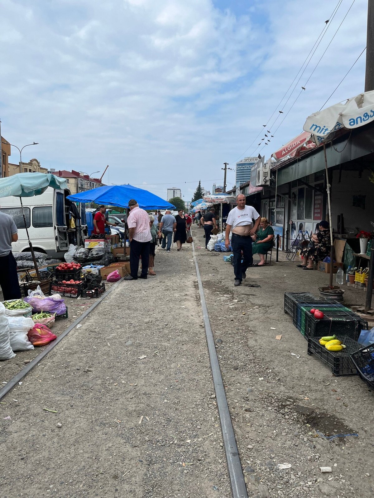 The Batumi Bazaar, Батуми: лучшие советы перед посещением - Tripadvisor