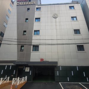 motel