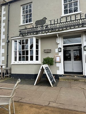 THE FLEECE - Updated 2024 Reviews, Price Comparison (Witney)