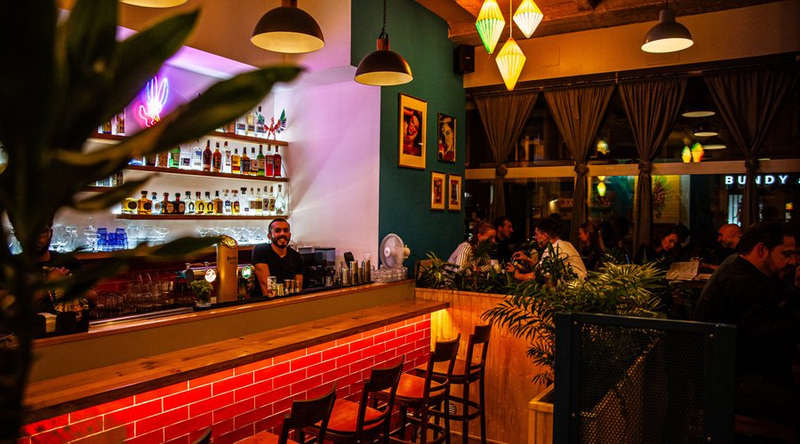 Letna Bar