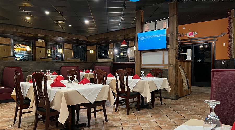 Constantine's Restaurant