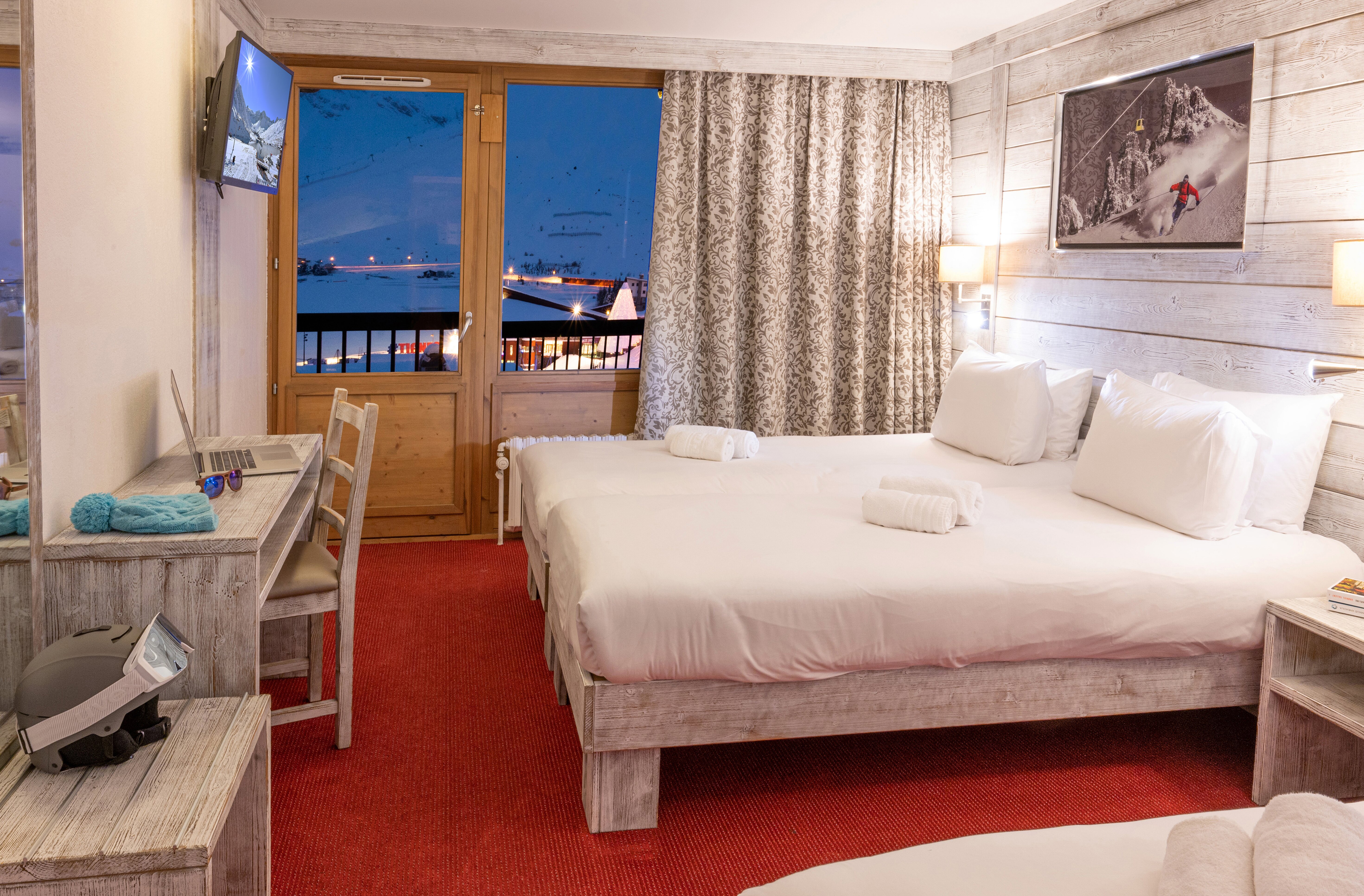 THE 10 BEST Hotels in Tignes 2024 from 48 Tripadvisor